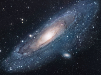M31 Andromeda